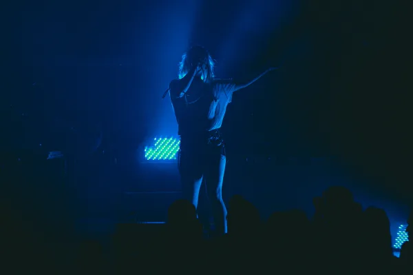 Gary Numan