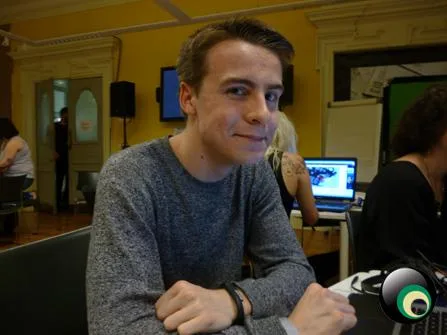 Outline's BBC R1 Academy Workshop!