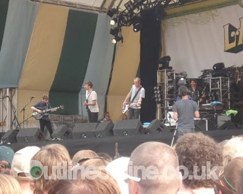 Latitude Part 2