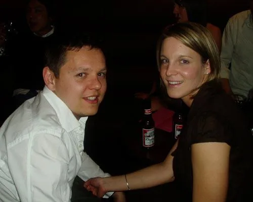 Launch Night