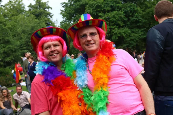 Pride 2016