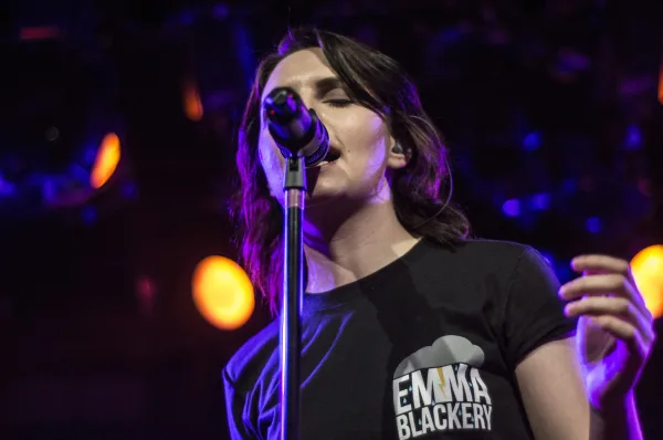 Emma Blackery