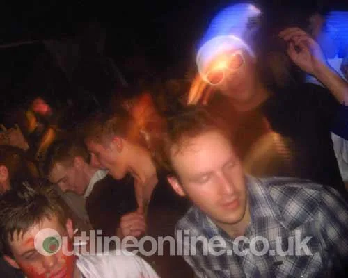 Funked Up