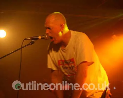 Dreadzone