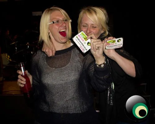 Music Wknd After Party