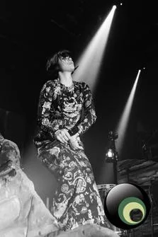Bat for Lashes
