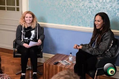 Leona Lewis & Nothing but Thieves
