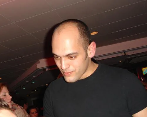 Vernon Kays
