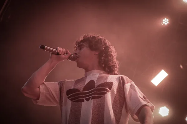 Don Broco
