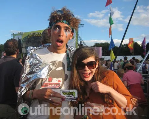 Latitude Fest pt 3