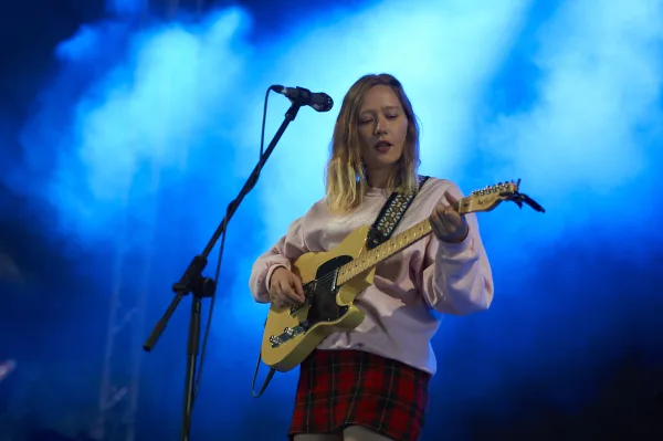 Julia Jacklin