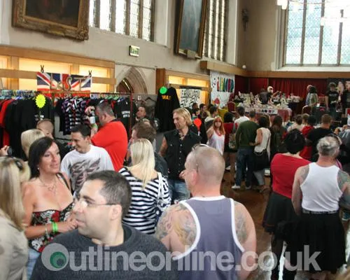 NBAF 2010