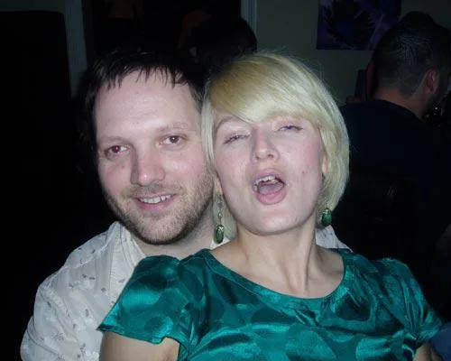 Launch Night