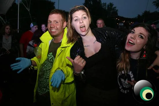 Soundflow 2012