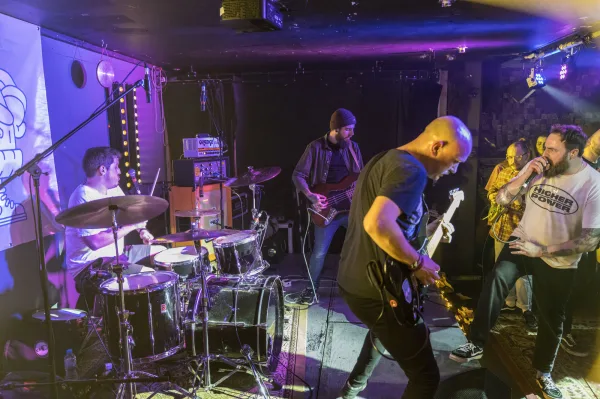 Norwich Rock Fest 2022