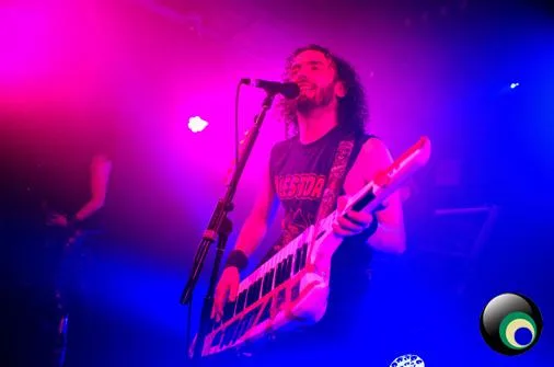 Piratefest with Alestorm