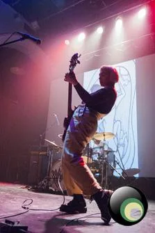 Kagoule @ NAC