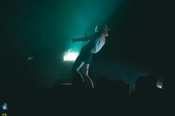 Gary Numan