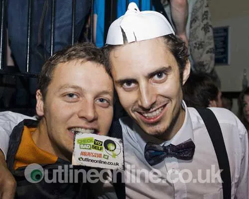 Chase & Status