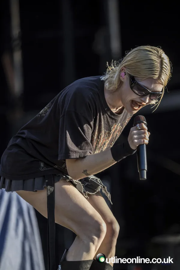 Bryan Adams