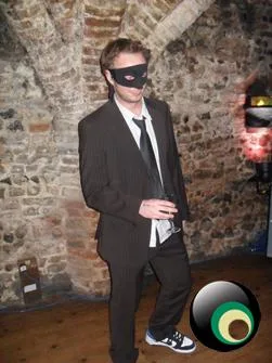 The Underground Ball