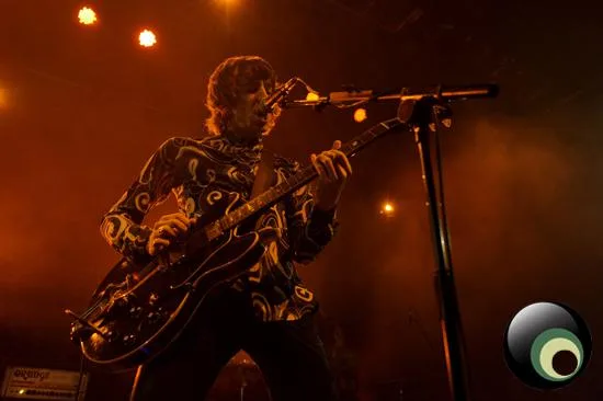 Miles Kane // NME Awards Tour 2013