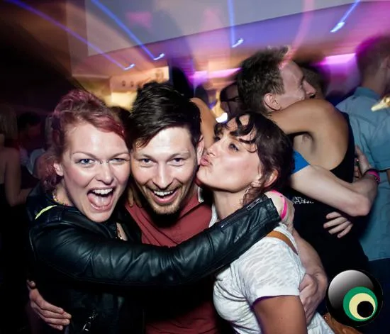Norwich Pride Celebrations