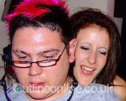 Pam's Party