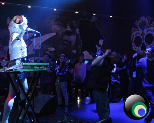 Project Live