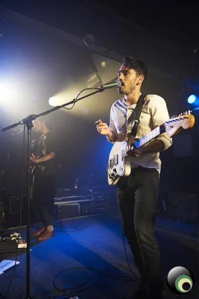Local Natives