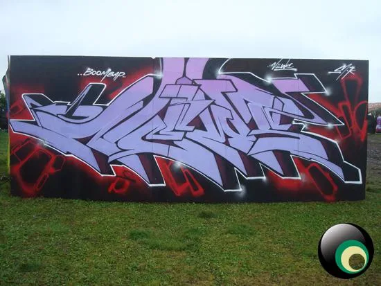 Boom Bap 2013