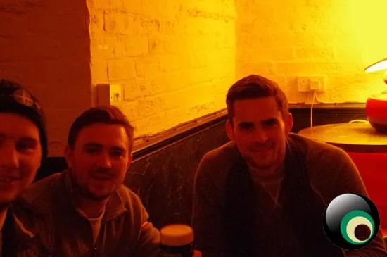 St Patrick's Day at The Rumsey Wells
