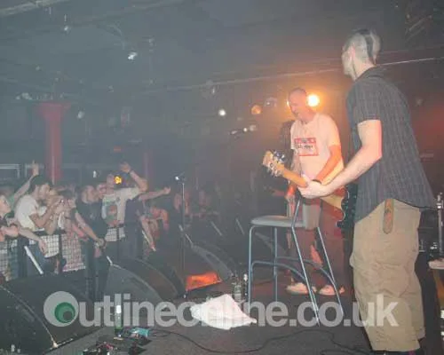 Dreadzone