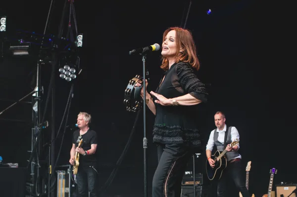 Let's Rock Norwich 2017