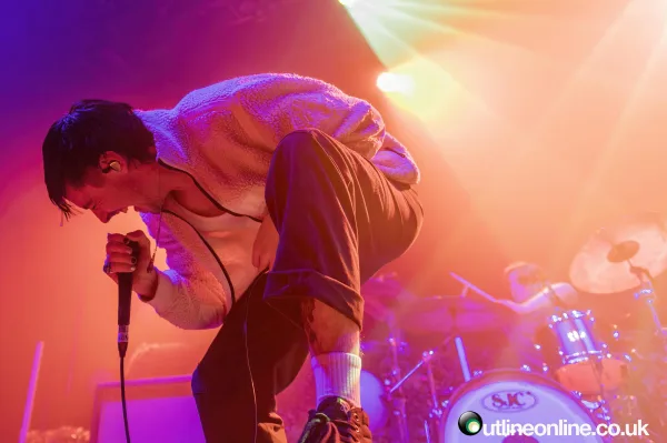 Don Broco
