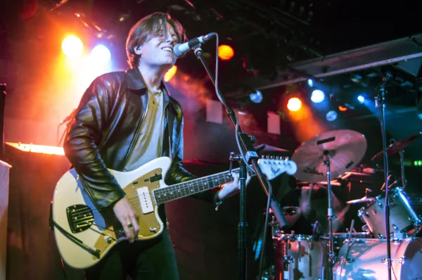 Twin Atlantic