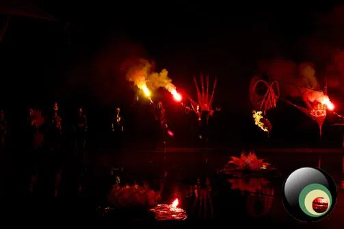 Latitude Festival 2012 // Part 2