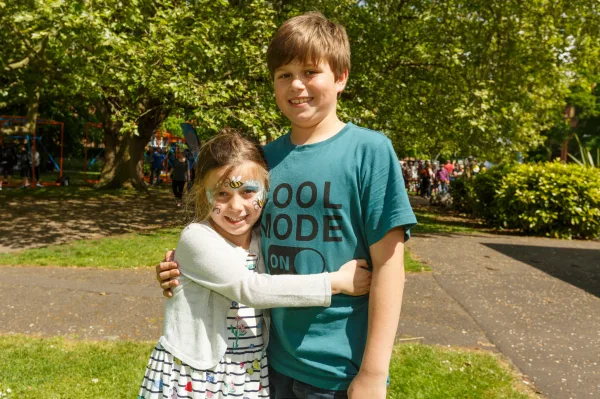 NNF's Garden Party