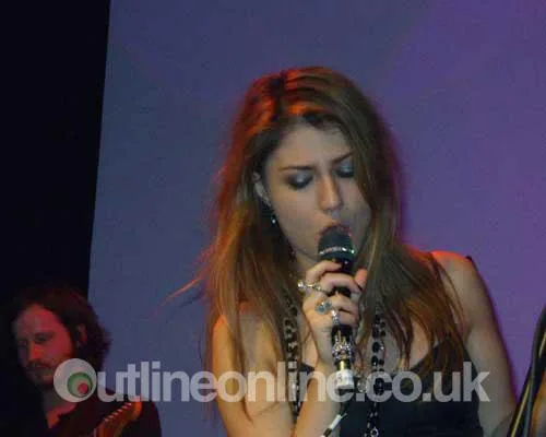 Gabriella Cilmi