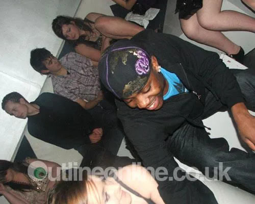 CCN Xmas Party