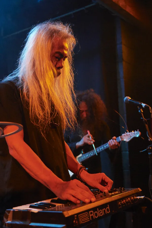 Acid Mothers Temple