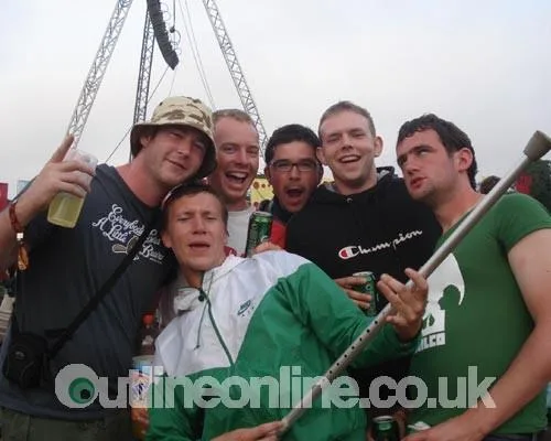 Latitude Part 2