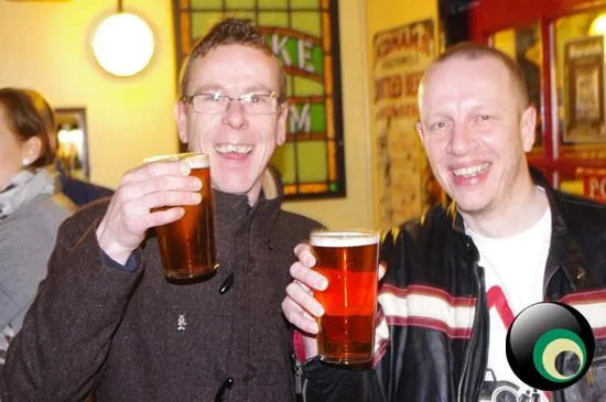 CAMRA Awards