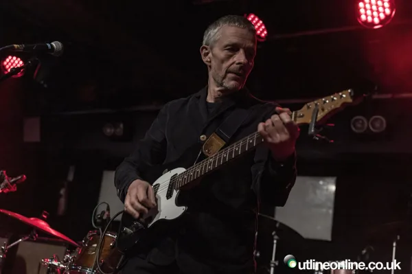 The Wedding Present