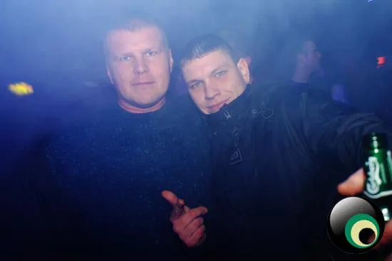 I love Hard Dance ft Ratpack