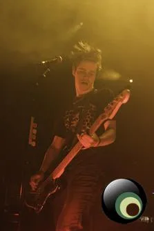 Palma Violets // NME Awards Tour 2013