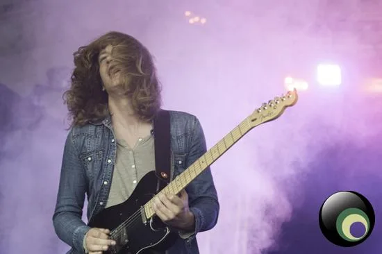 Latitude Festival 2012 // Part 4