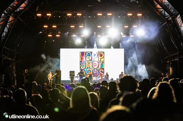 Let's Rock Norwich 2023