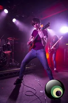 Pulled Apart by Horses