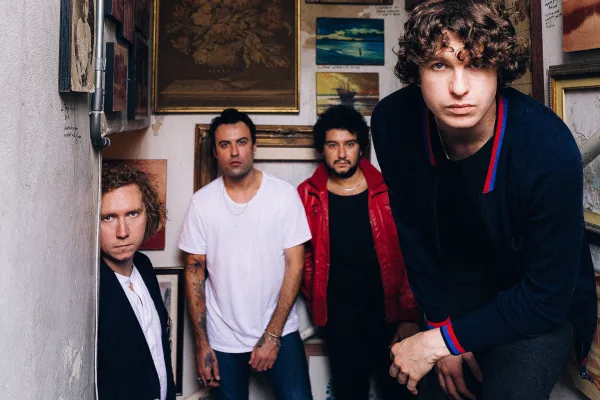 The Kooks